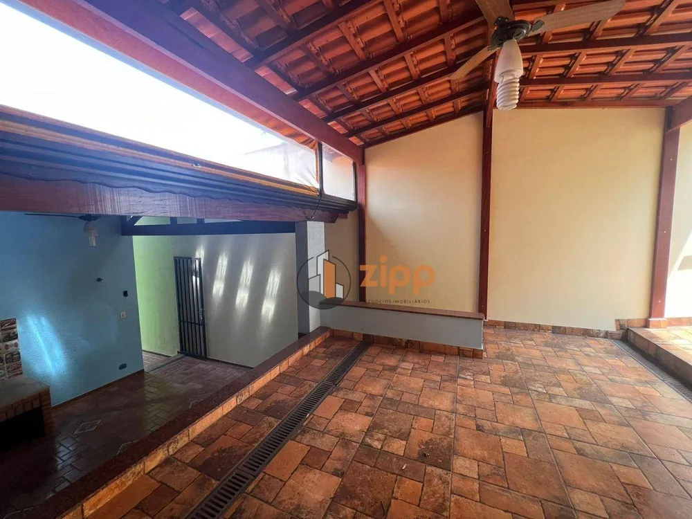 Sobrado, 4 quartos, 200 m² - Foto 7