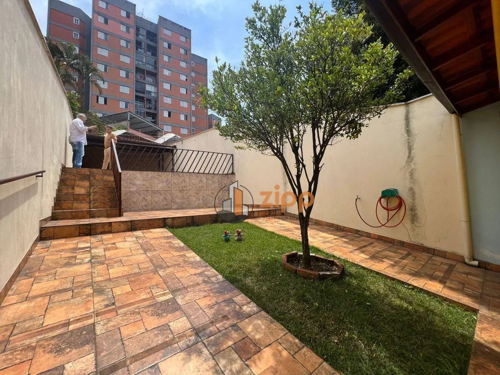 Sobrado, 4 quartos, 200 m² - Foto 6