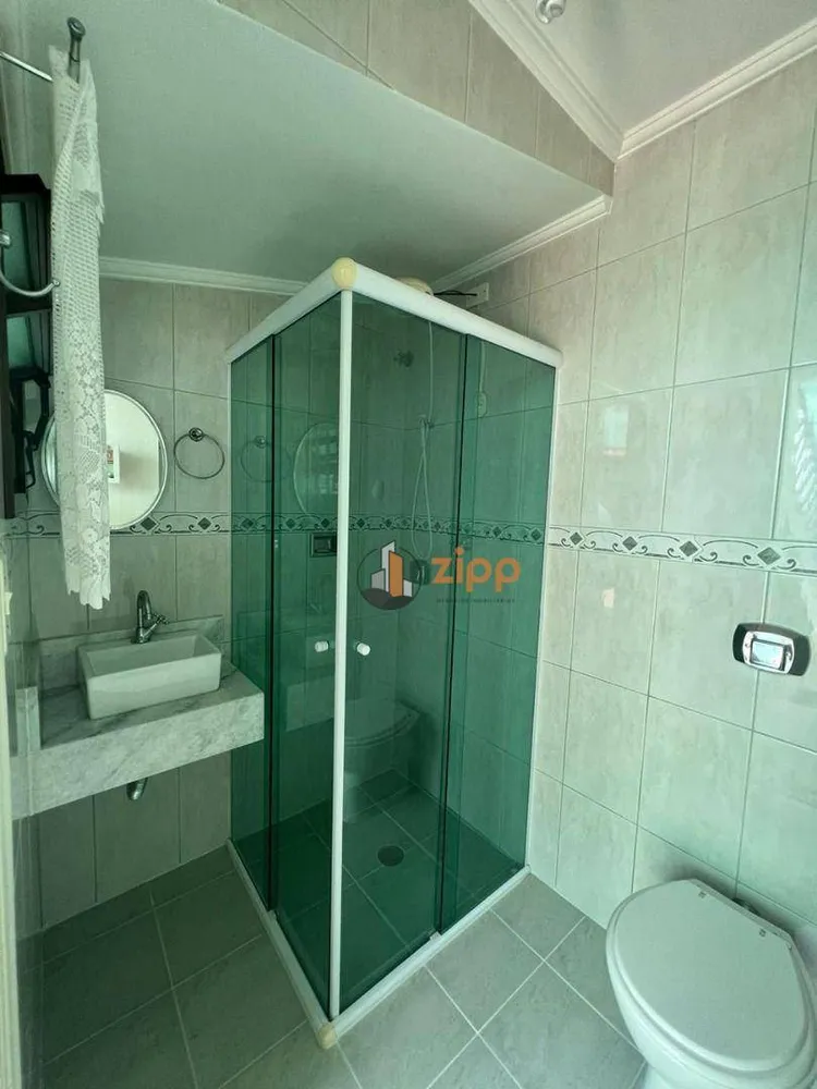 Sobrado, 4 quartos, 200 m² - Foto 9