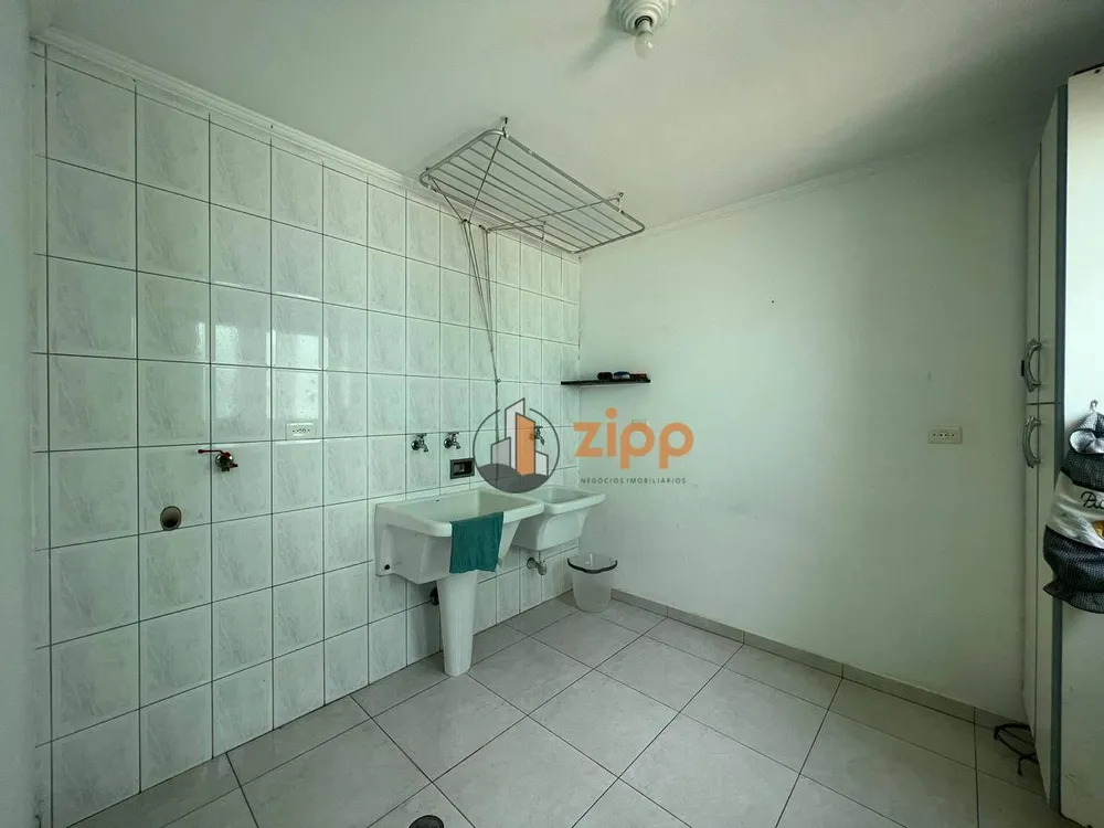 Sobrado, 4 quartos, 200 m² - Foto 8