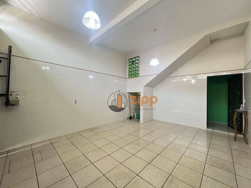 Sobrado, 4 quartos, 200 m² - Foto 3