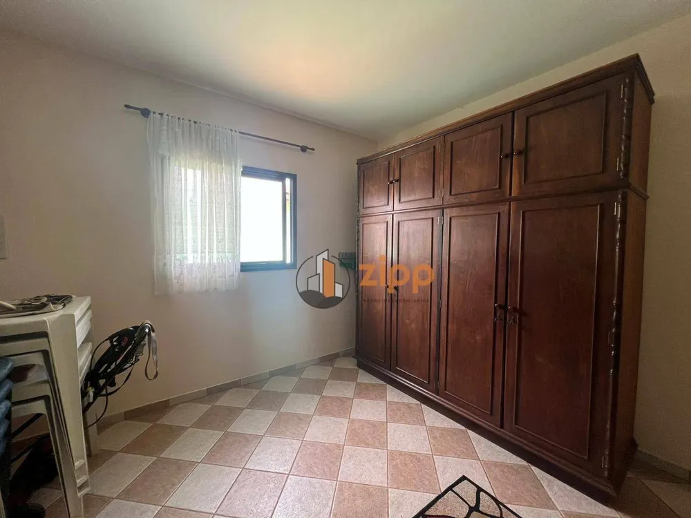 Sobrado, 4 quartos, 200 m² - Foto 11