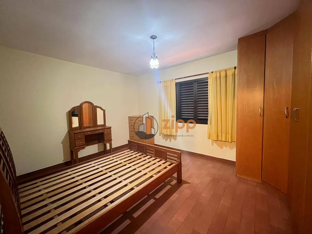 Sobrado, 4 quartos, 200 m² - Foto 4