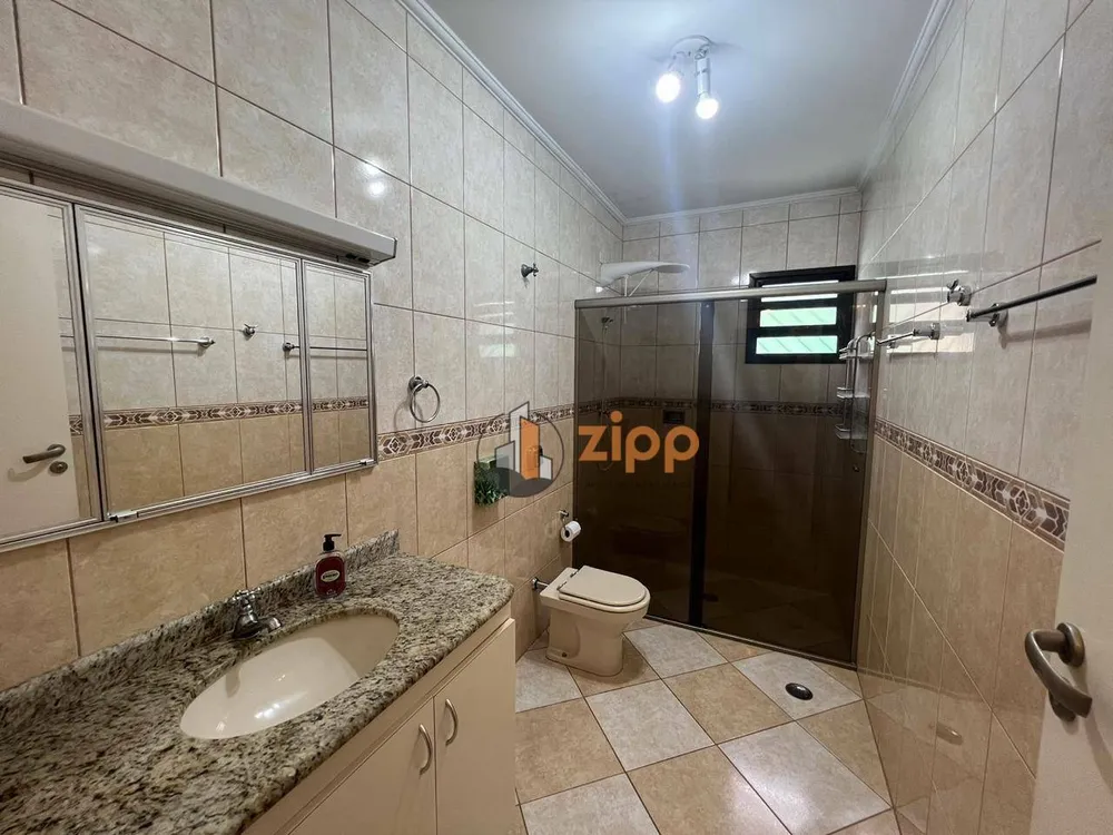 Sobrado, 4 quartos, 200 m² - Foto 2