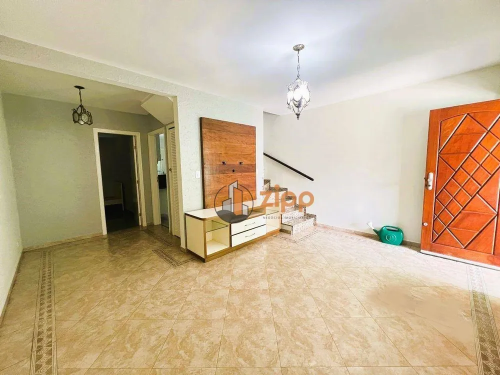 Sobrado, 4 quartos, 200 m² - Foto 1