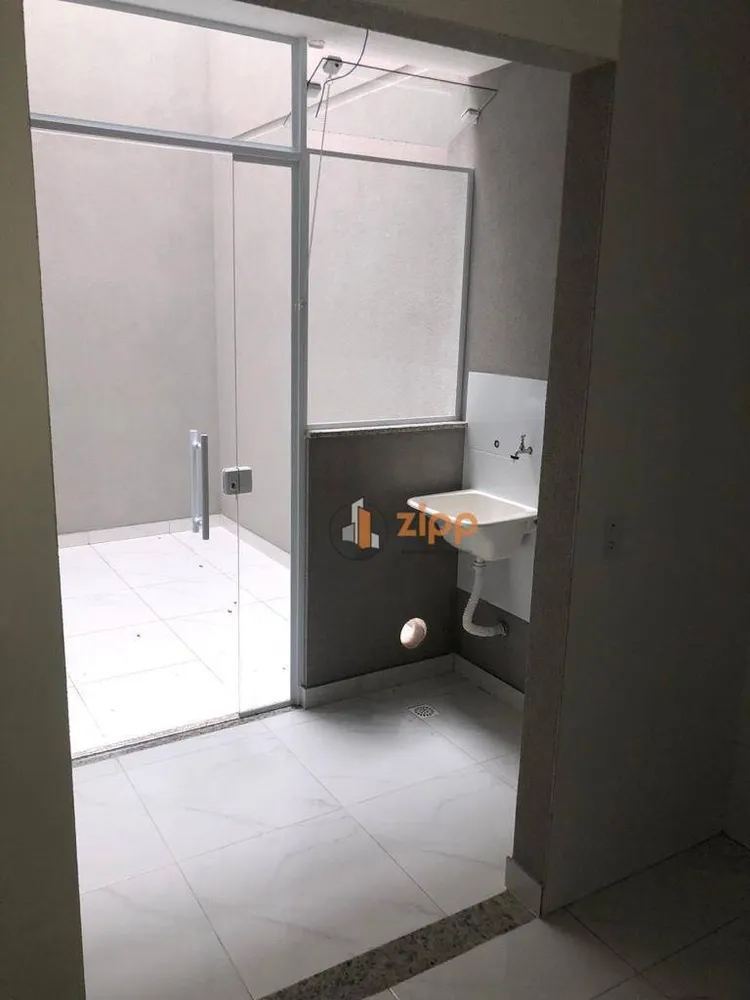 Apartamento, 1 quarto, 32 m² - Foto 3
