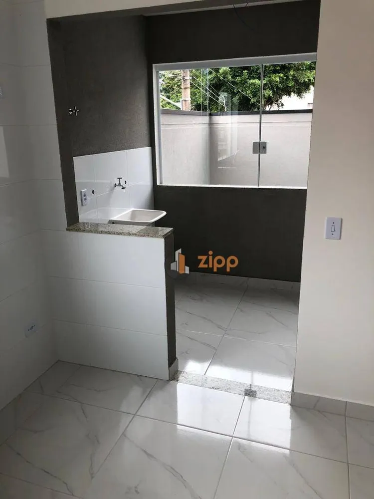 Apartamento, 1 quarto, 32 m² - Foto 3