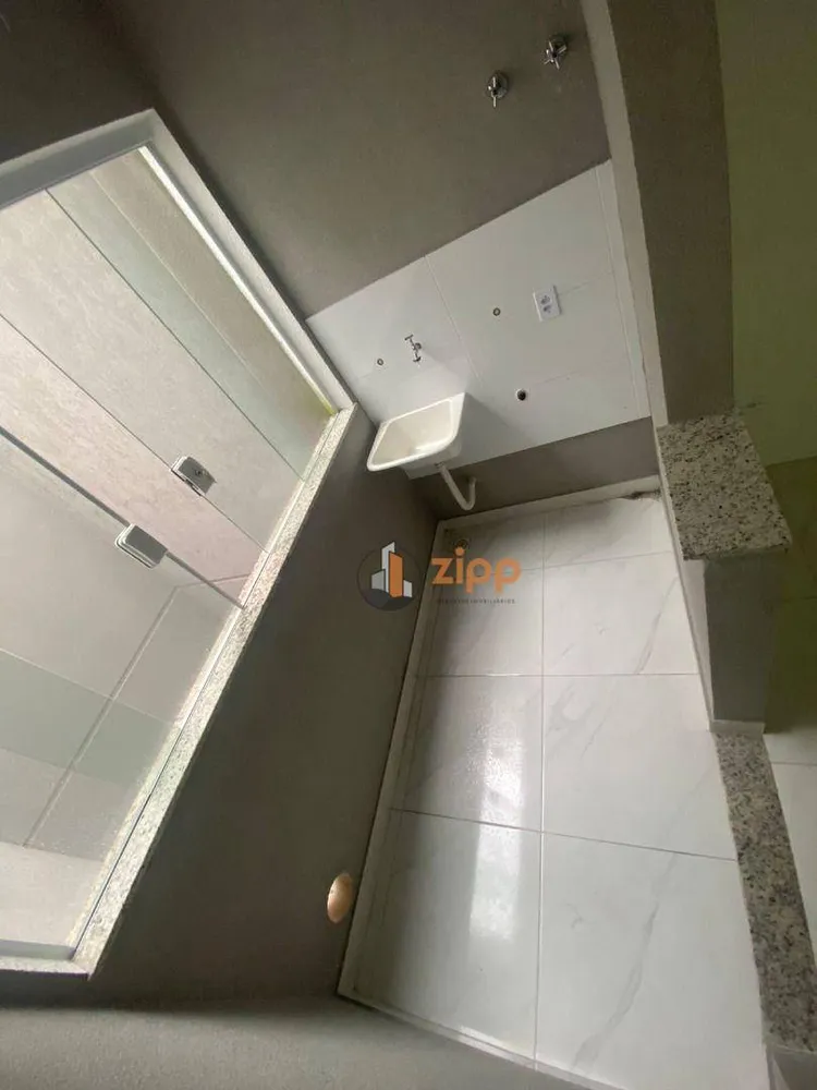 Apartamento, 1 quarto, 32 m² - Foto 4