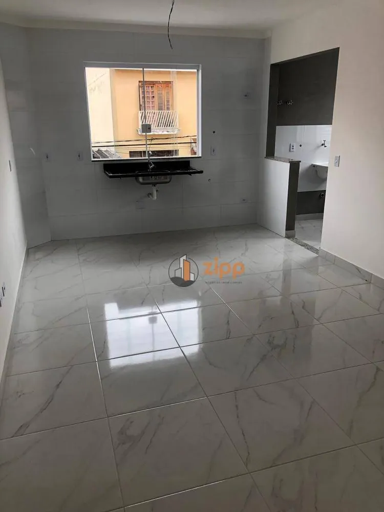 Apartamento, 1 quarto, 32 m² - Foto 9