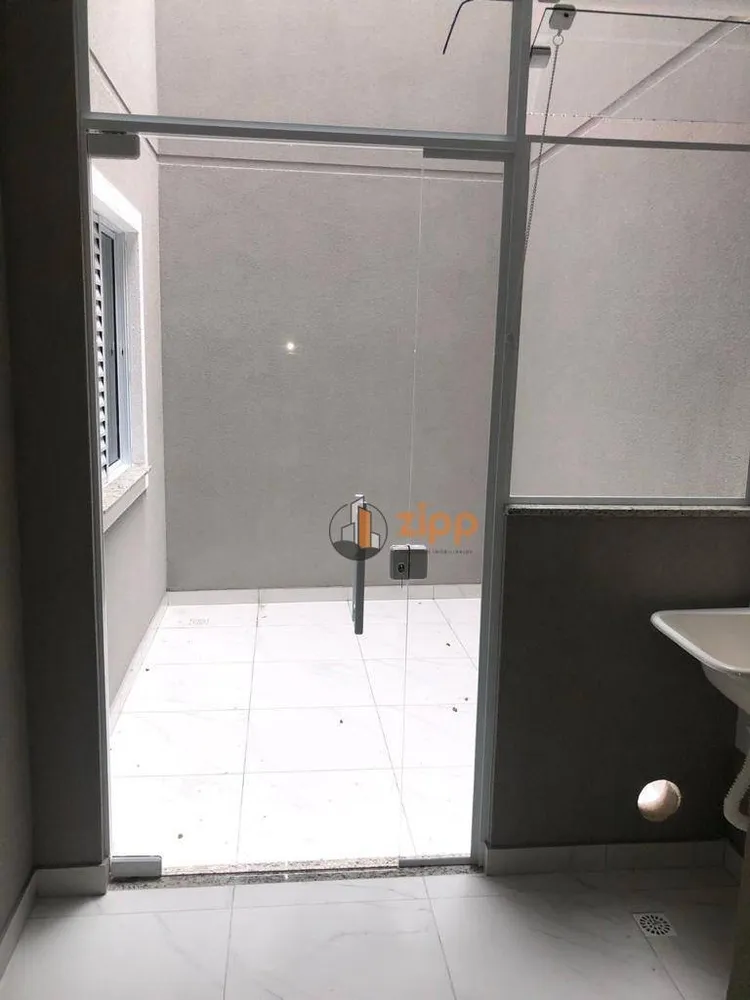 Apartamento, 1 quarto, 32 m² - Foto 11