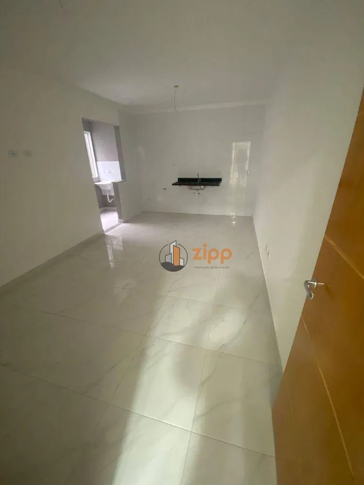 Apartamento, 1 quarto, 32 m² - Foto 4