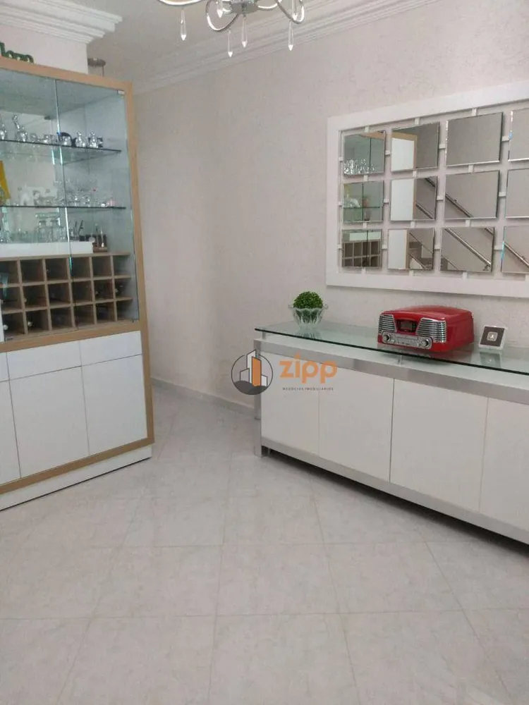 Sobrado, 3 quartos, 350 m² - Foto 9