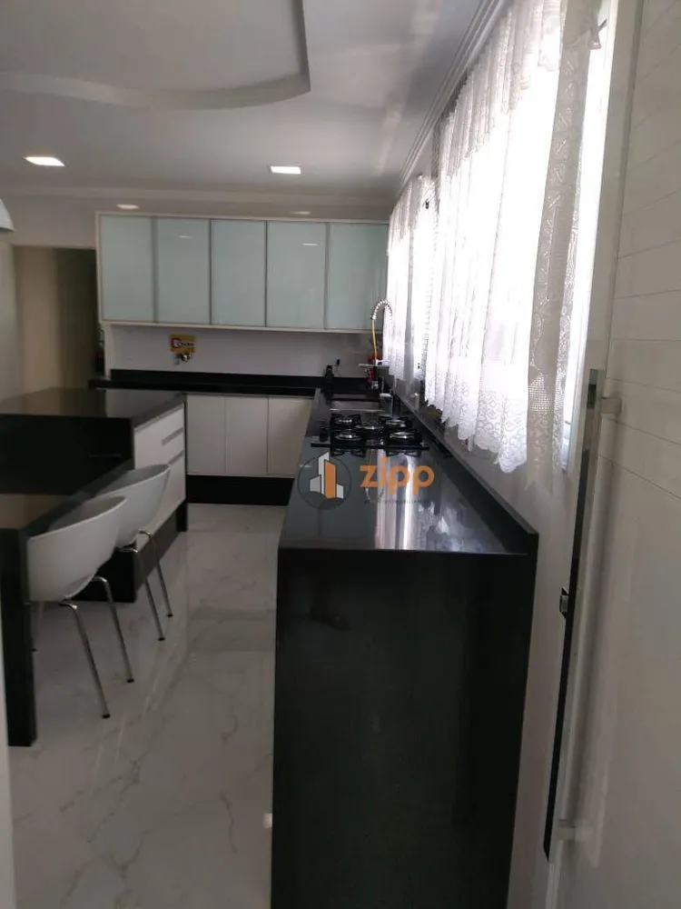Sobrado, 3 quartos, 350 m² - Foto 12