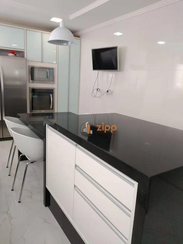 Sobrado, 3 quartos, 350 m² - Foto 14