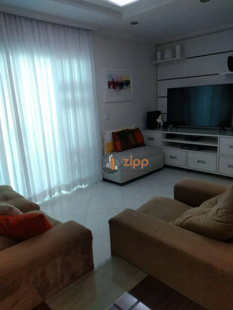 Sobrado, 3 quartos, 350 m² - Foto 6