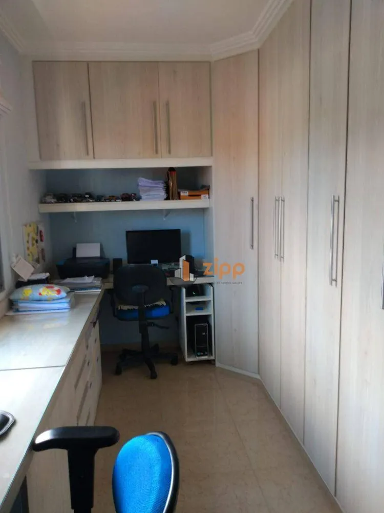 Sobrado, 3 quartos, 350 m² - Foto 4