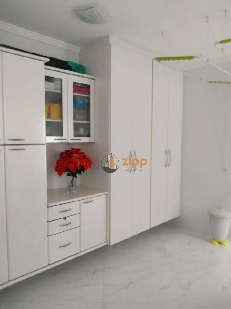 Sobrado, 3 quartos, 350 m² - Foto 11