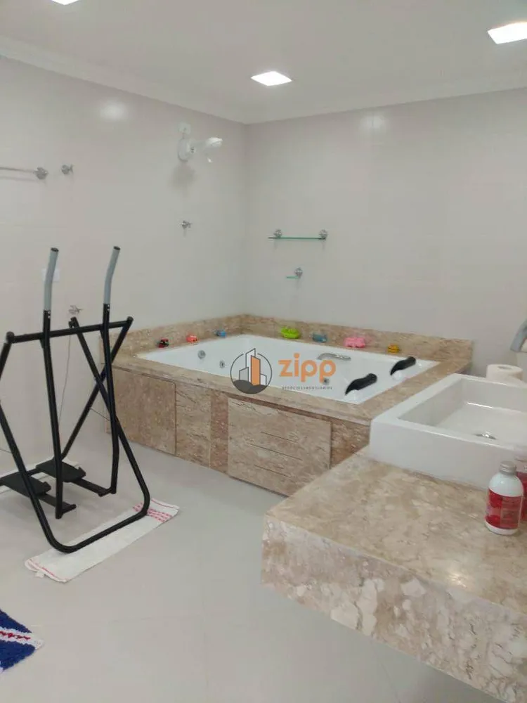 Sobrado, 3 quartos, 350 m² - Foto 15