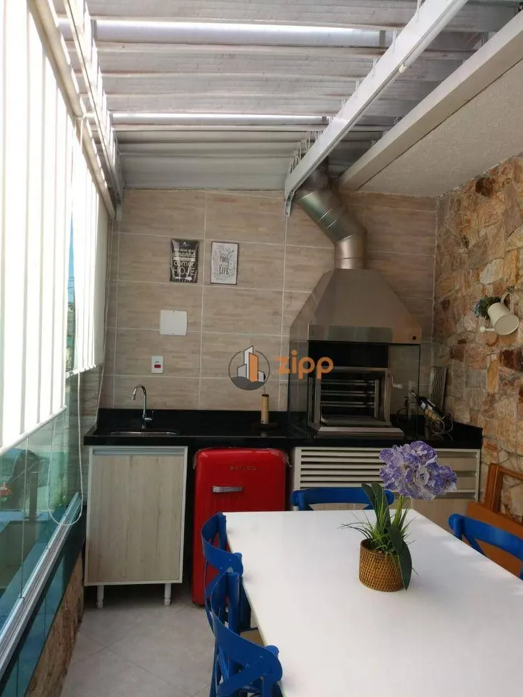 Sobrado, 3 quartos, 350 m² - Foto 5
