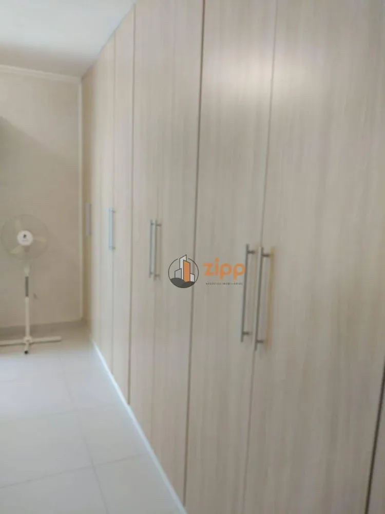 Sobrado, 3 quartos, 350 m² - Foto 16