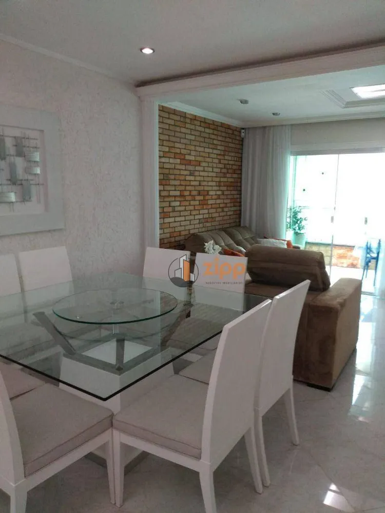 Sobrado, 3 quartos, 350 m² - Foto 10