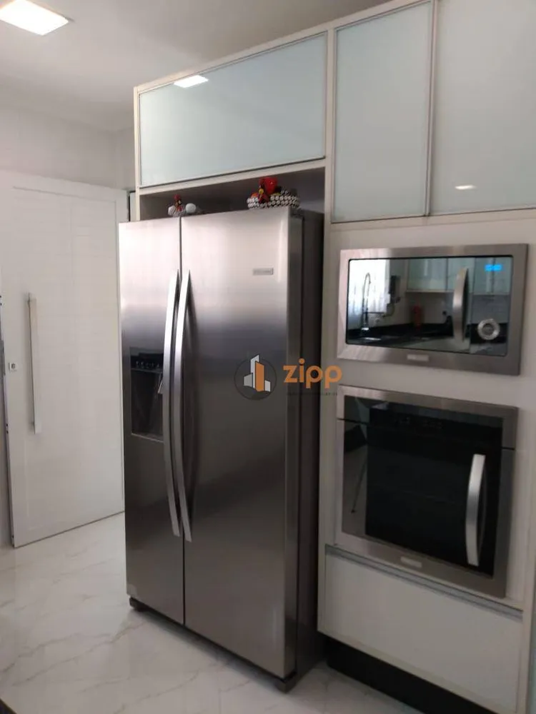 Sobrado, 3 quartos, 350 m² - Foto 13