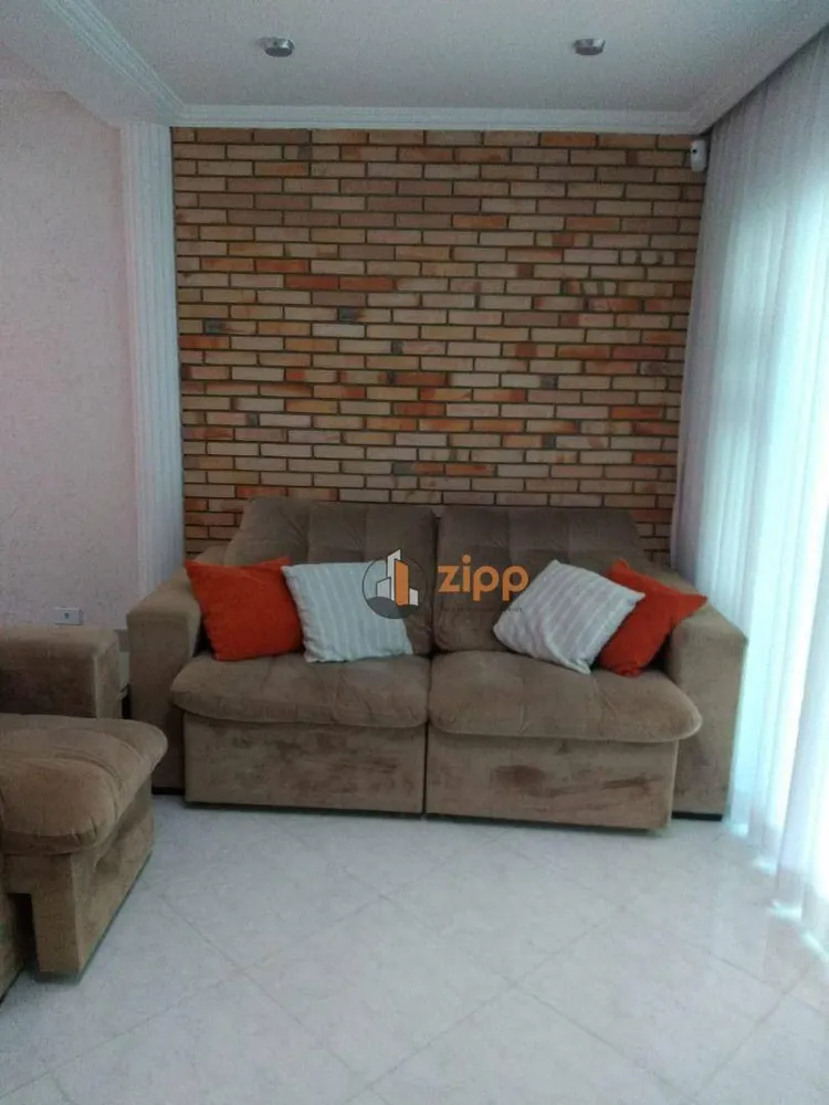 Sobrado, 3 quartos, 350 m² - Foto 7