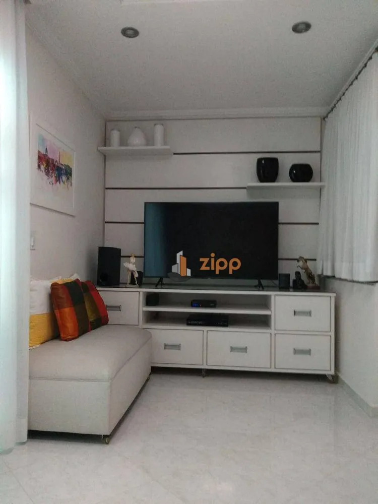 Sobrado, 3 quartos, 350 m² - Foto 8