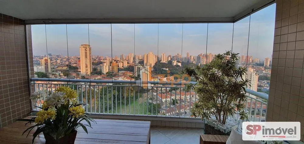 Apartamento, 3 quartos, 118 m² - Foto 4