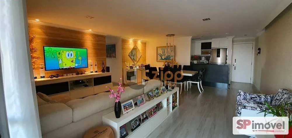 Apartamento, 3 quartos, 118 m² - Foto 6