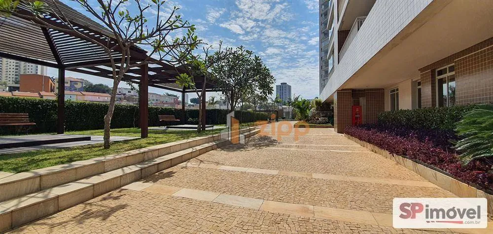 Apartamento, 3 quartos, 118 m² - Foto 5