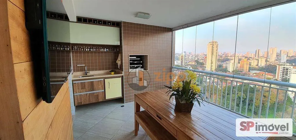 Apartamento, 3 quartos, 118 m² - Foto 1