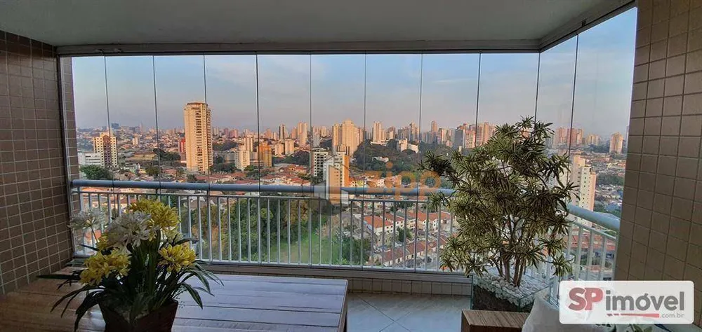 Apartamento, 3 quartos, 118 m² - Foto 3
