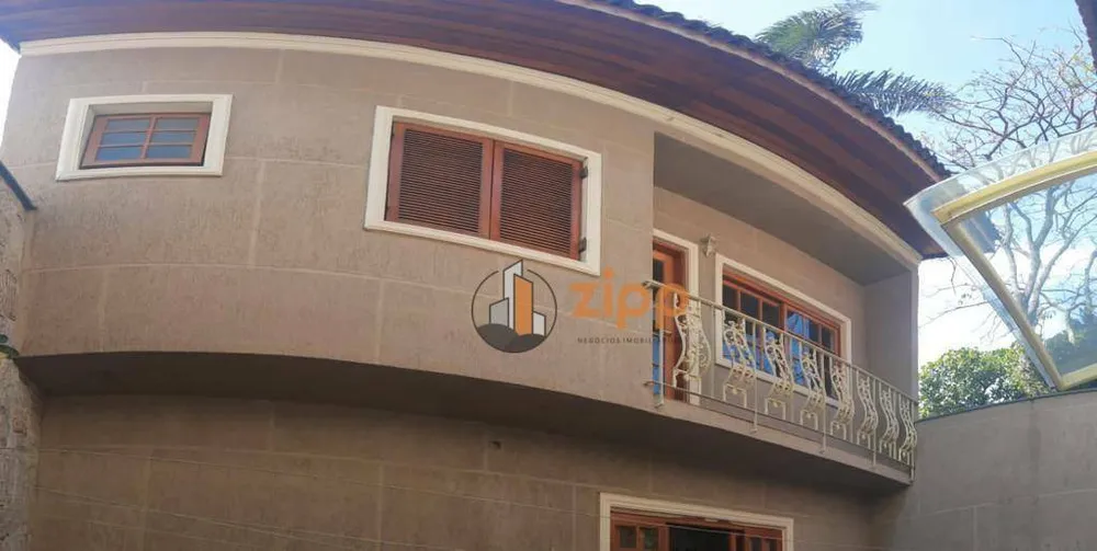 Sobrado, 3 quartos, 430 m² - Foto 11