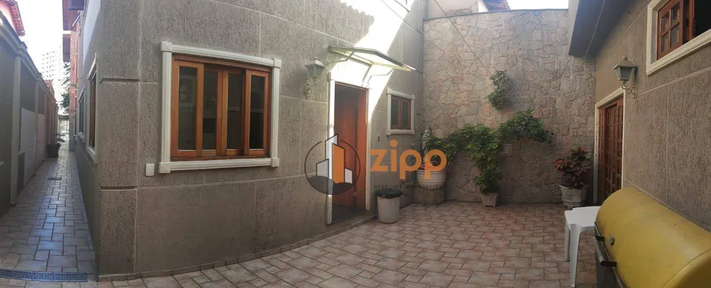 Sobrado, 3 quartos, 430 m² - Foto 4