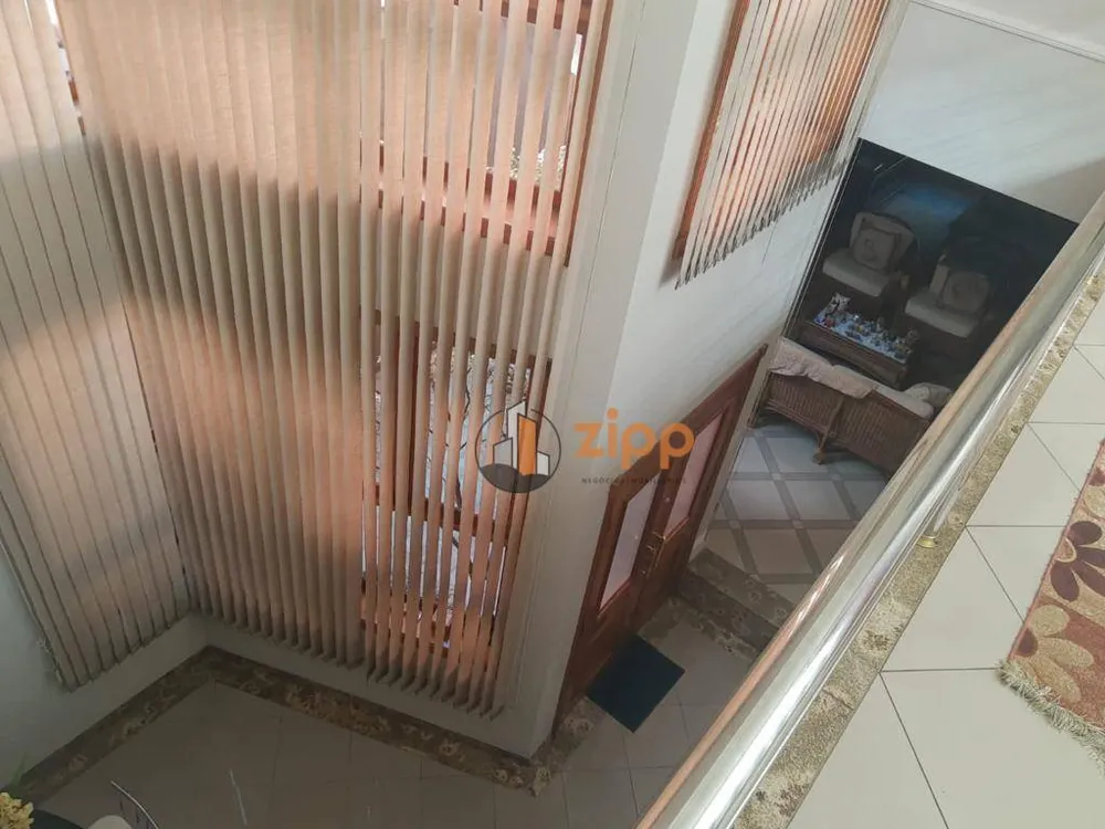 Sobrado, 3 quartos, 430 m² - Foto 9