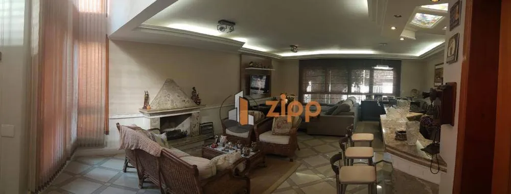 Sobrado, 3 quartos, 430 m² - Foto 7