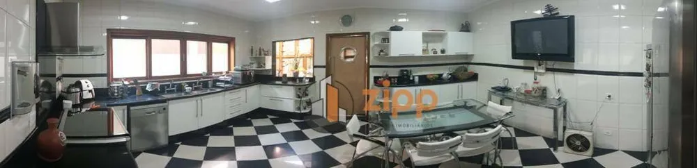 Sobrado, 3 quartos, 430 m² - Foto 10