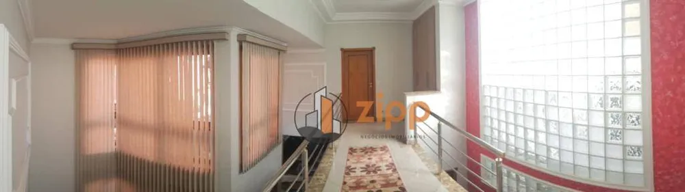 Sobrado, 3 quartos, 430 m² - Foto 1