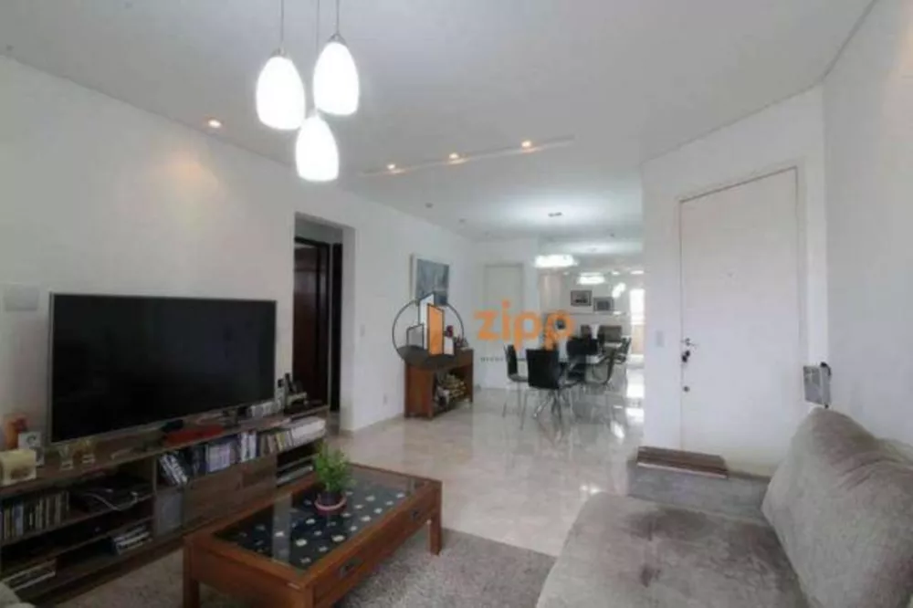 Apartamento à venda com 2 quartos, 83m² - Foto 2