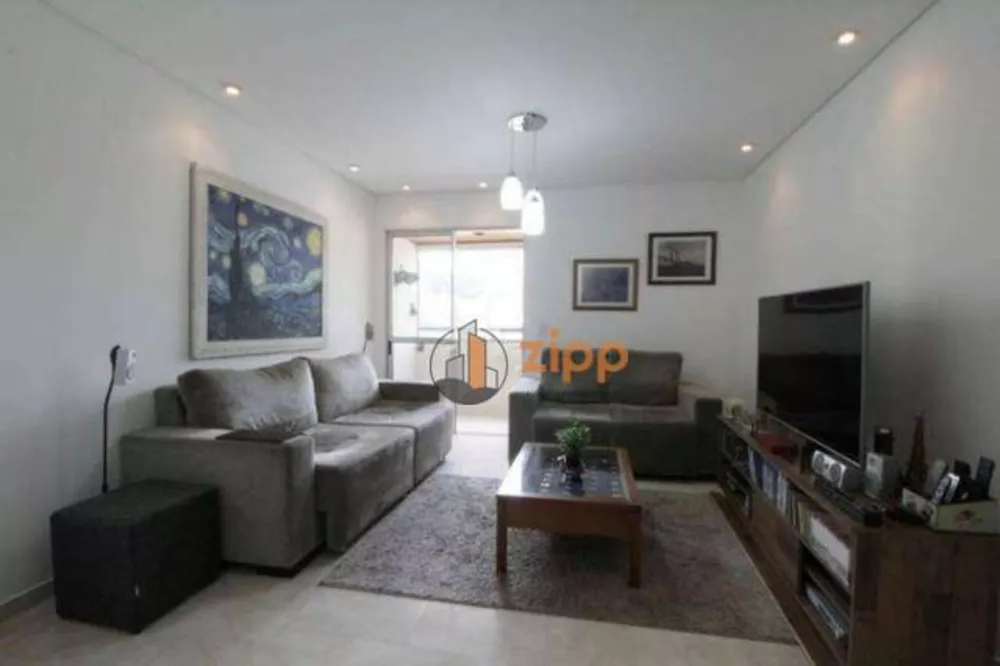 Apartamento à venda com 2 quartos, 83m² - Foto 1