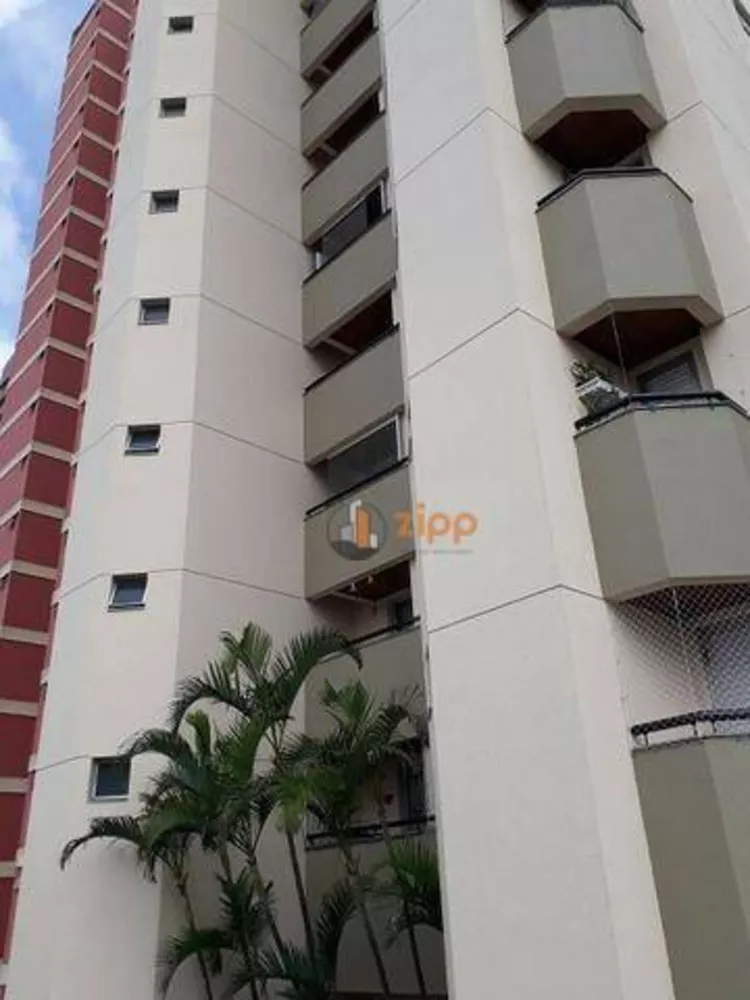 Apartamento à venda com 2 quartos, 83m² - Foto 4