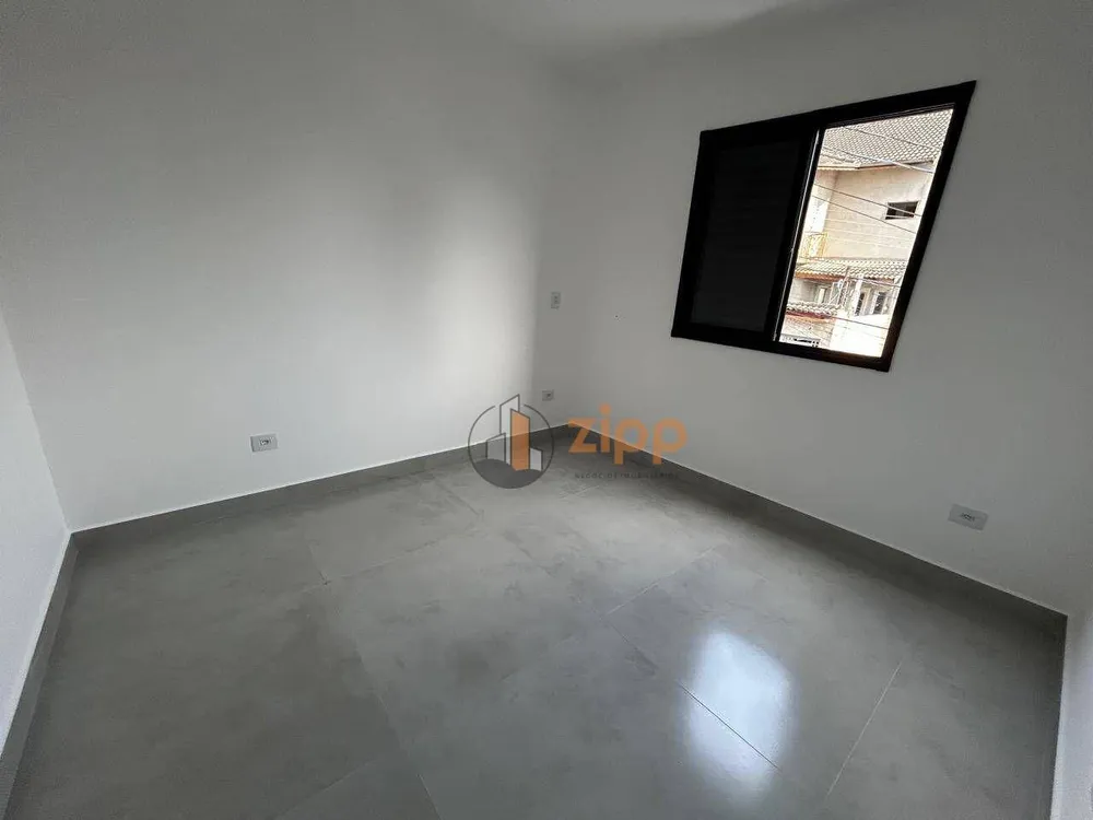 Apartamento, 2 quartos, 43 m² - Foto 9