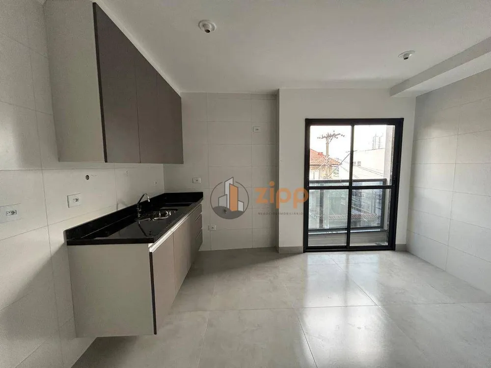 Apartamento, 2 quartos, 43 m² - Foto 2