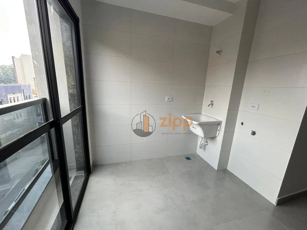 Apartamento, 2 quartos, 43 m² - Foto 12