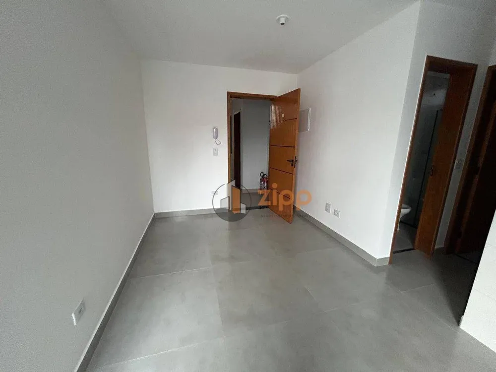 Apartamento, 2 quartos, 43 m² - Foto 6