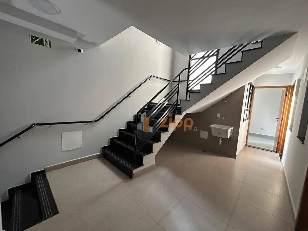 Apartamento, 2 quartos, 43 m² - Foto 10