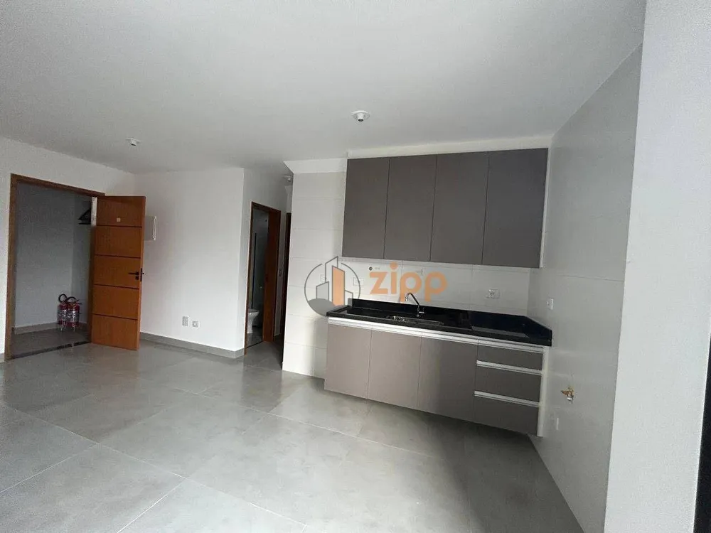 Apartamento, 2 quartos, 43 m² - Foto 3