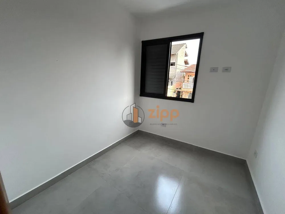 Apartamento, 2 quartos, 43 m² - Foto 5