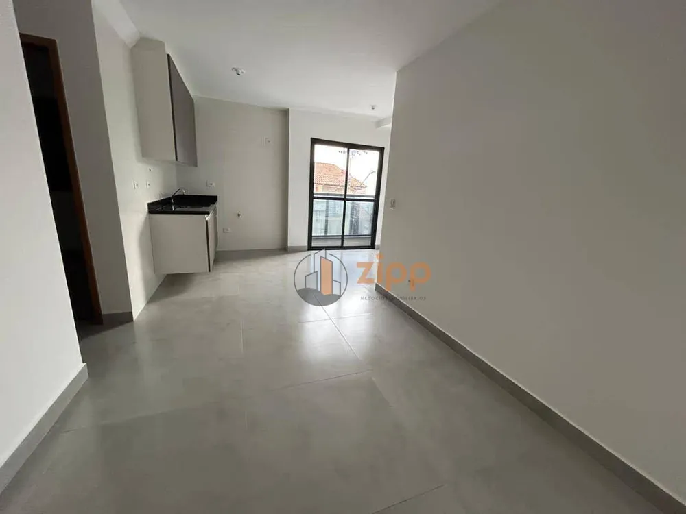 Apartamento, 2 quartos, 43 m² - Foto 1